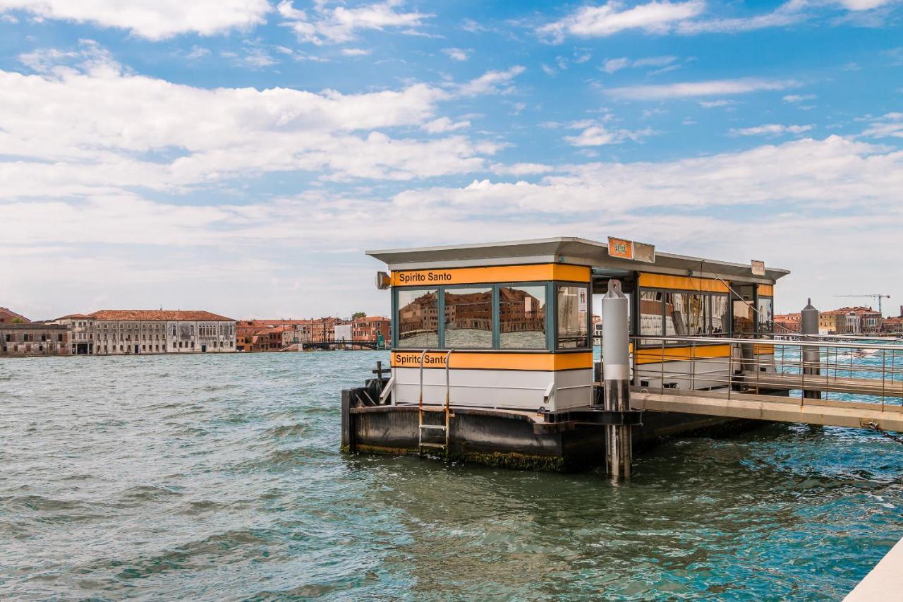 Spirito Santo Canal View Apartment *