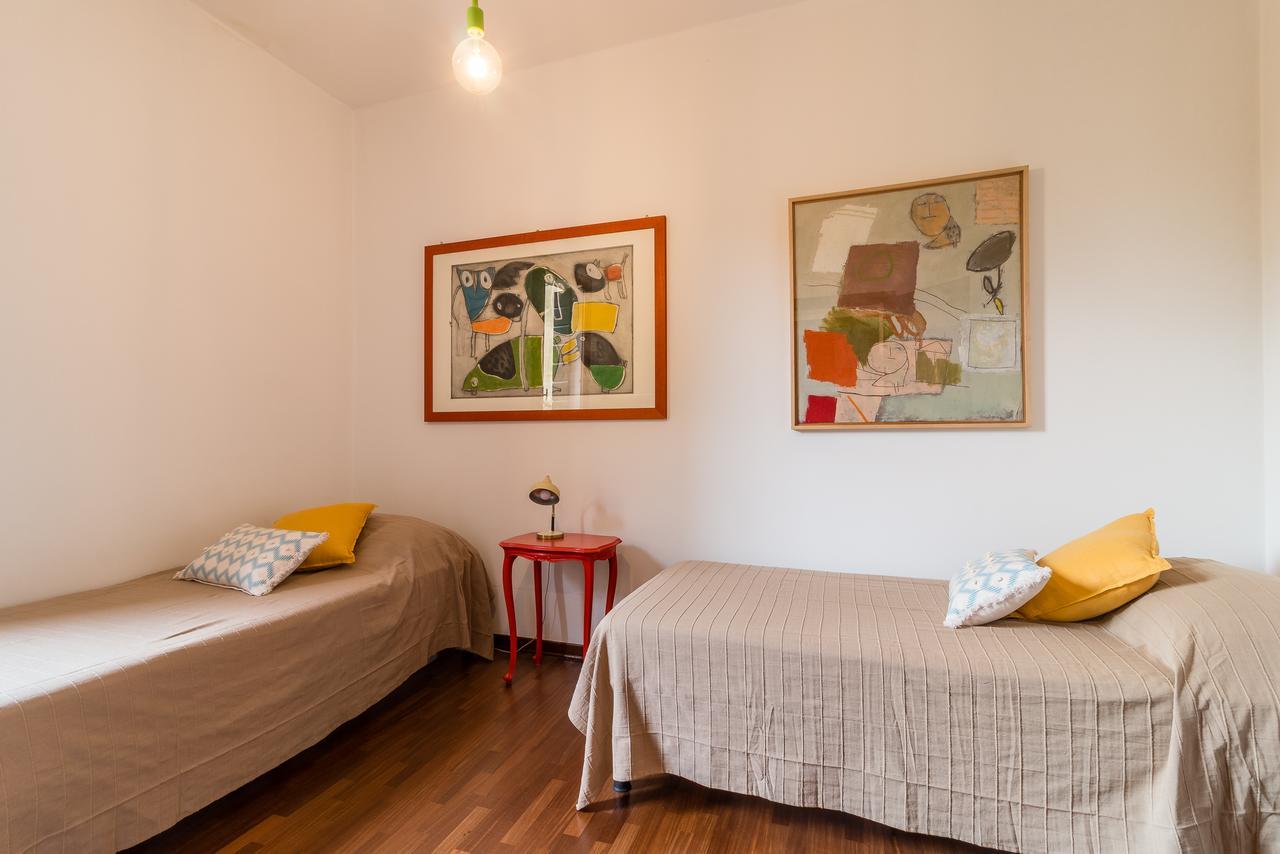Apartment Spirito Santo Canal View Venice