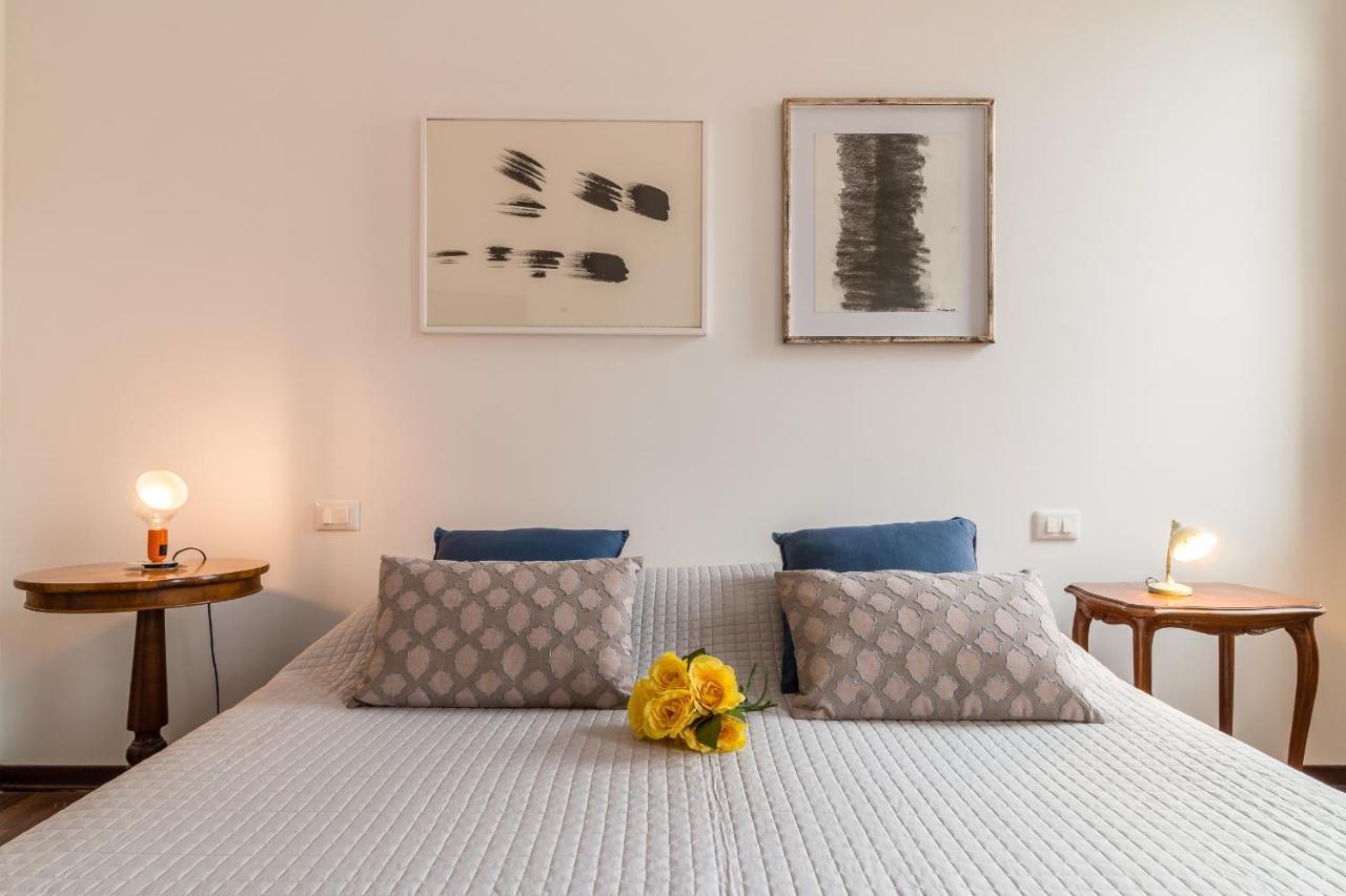Spirito Santo Canal View Apartment *
