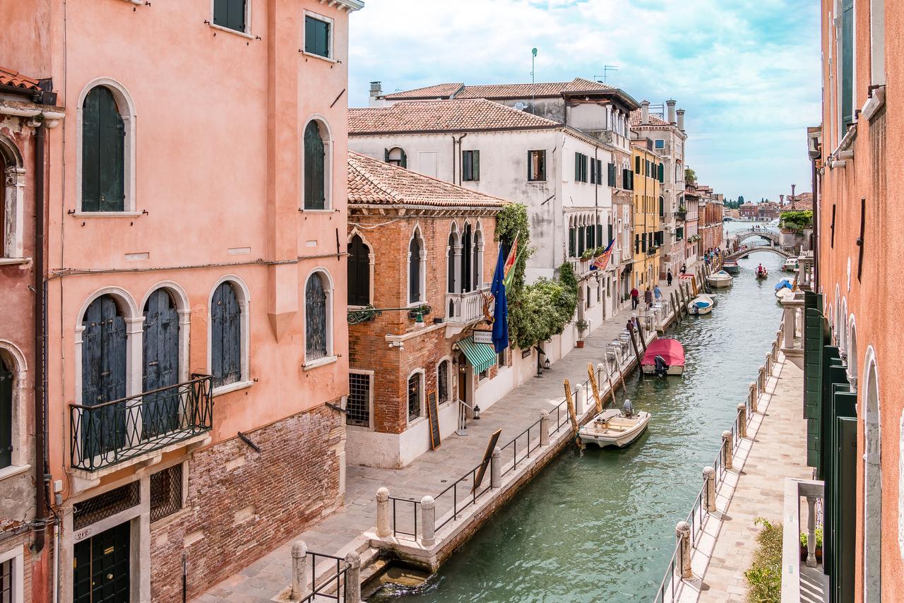 Spirito Santo Canal View *