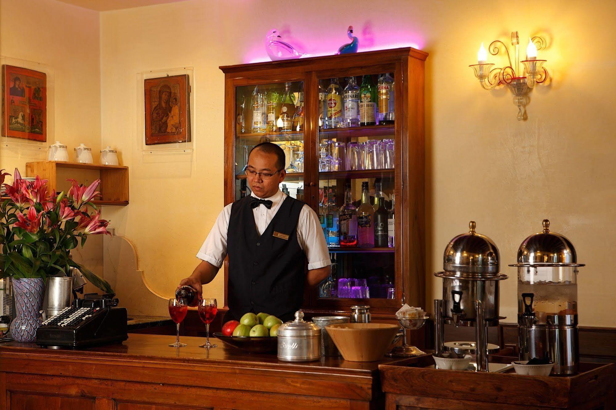 Hotel Accademia - Maravege Venice
