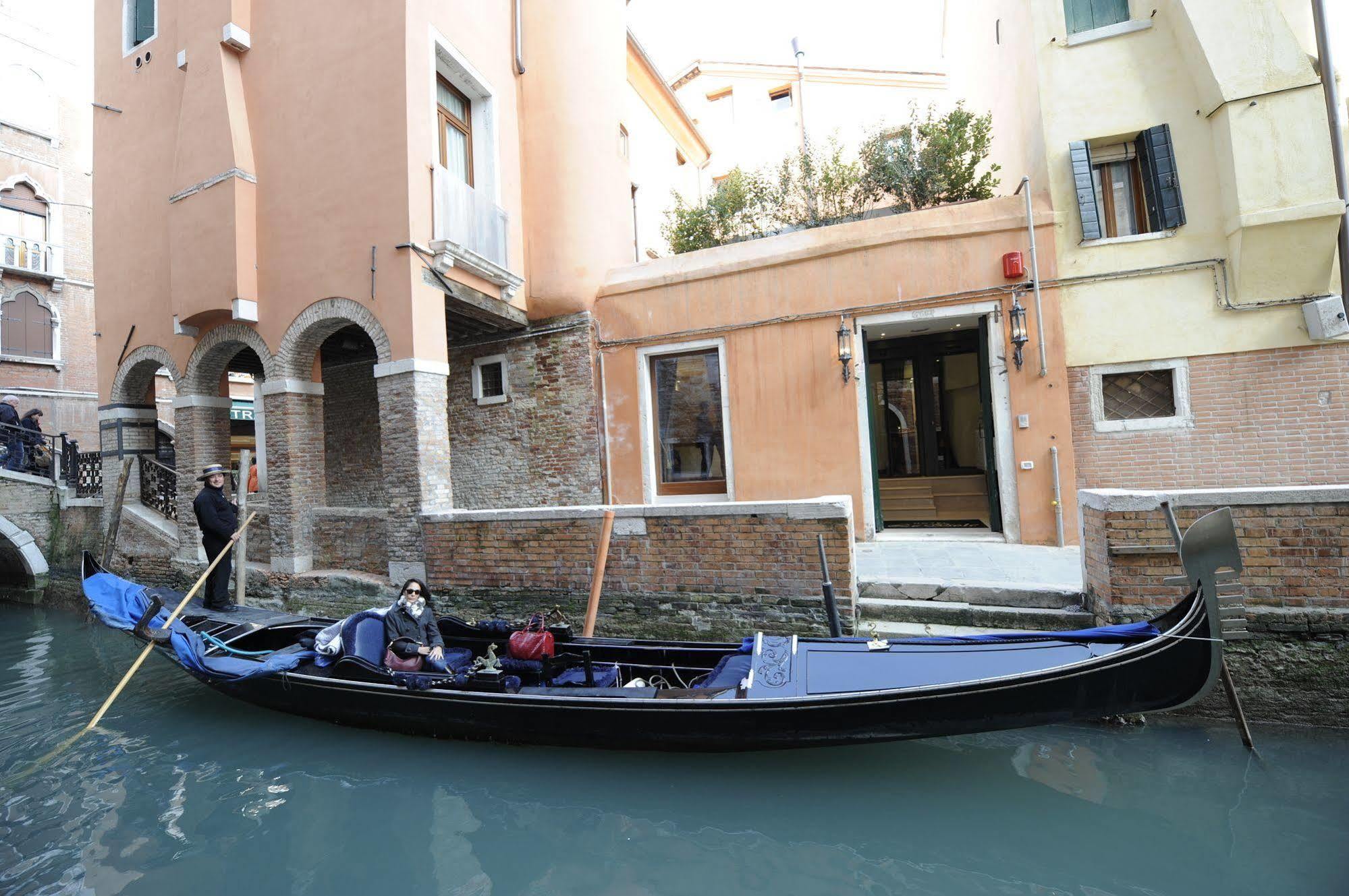 Le Isole Hotel Venice