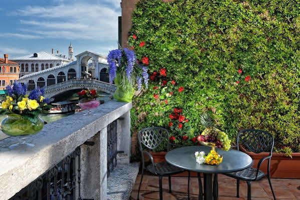 Ca Rialto Casa de hóspedes Veneza