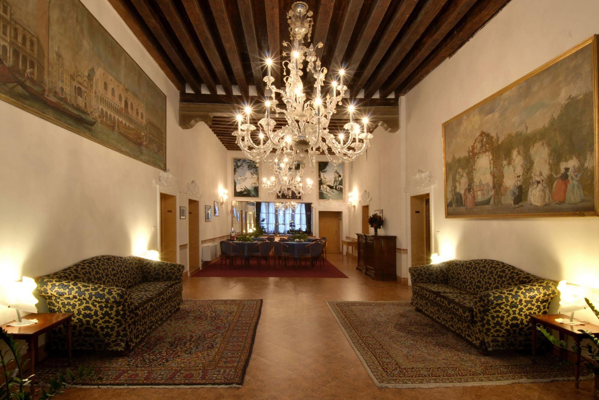 Ca' Bauta Hotel