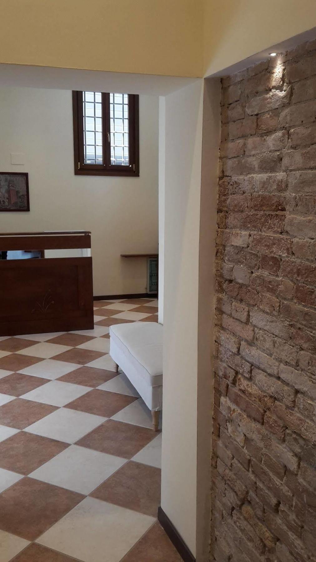 Bed & Breakfast Ca Doge 3*