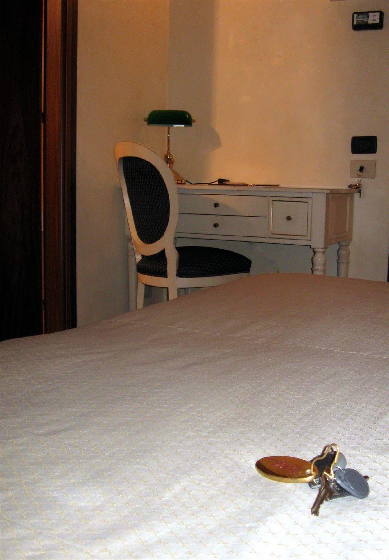 Bed & Breakfast Ca Doge Venice