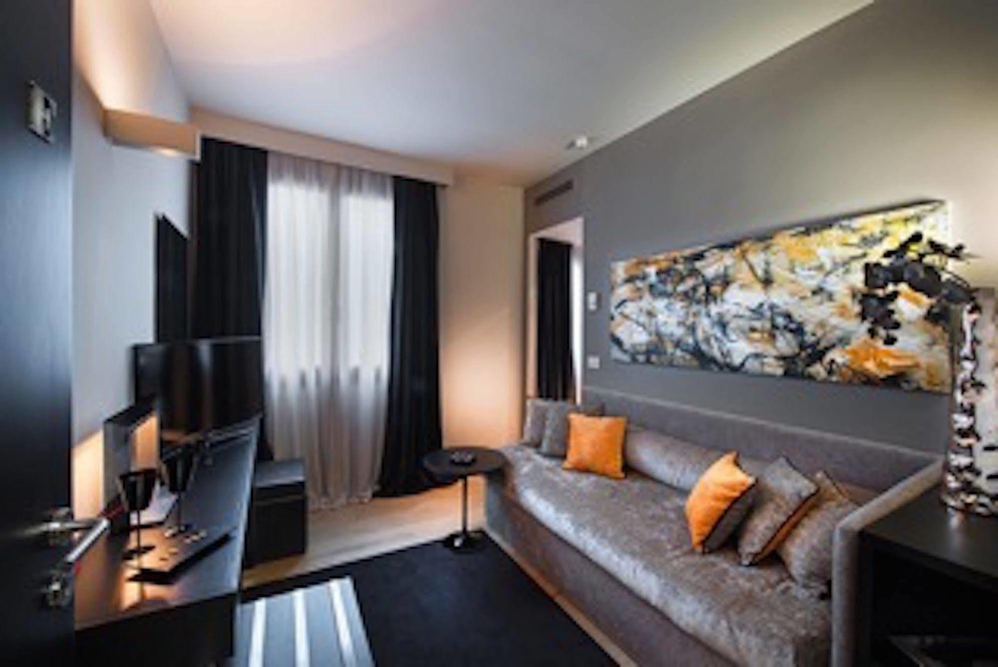 Guest house Charming House Dd724 3*