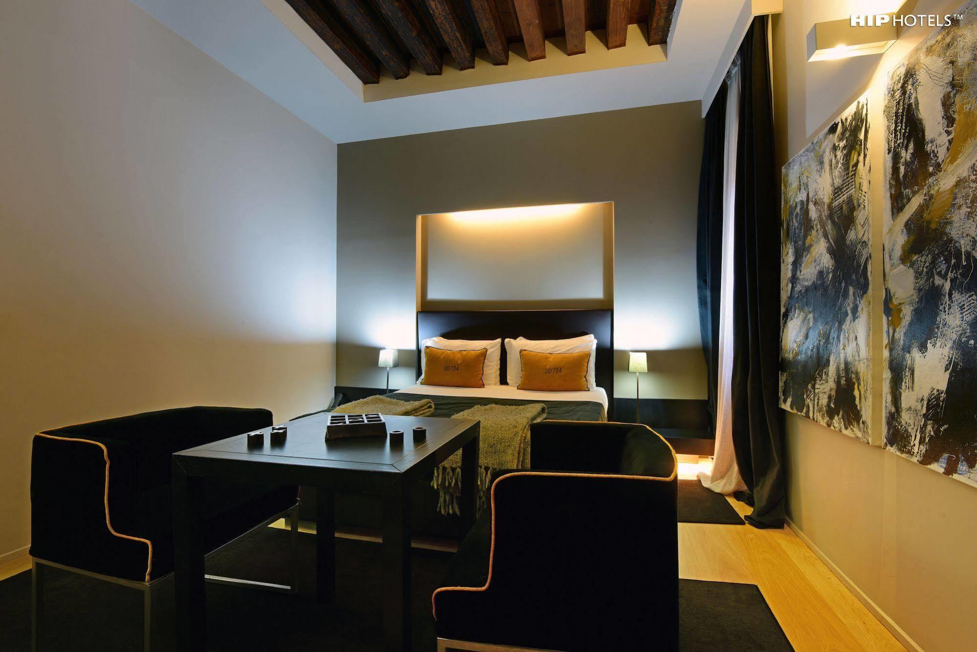 Charming House Dd724 Guest house 3*