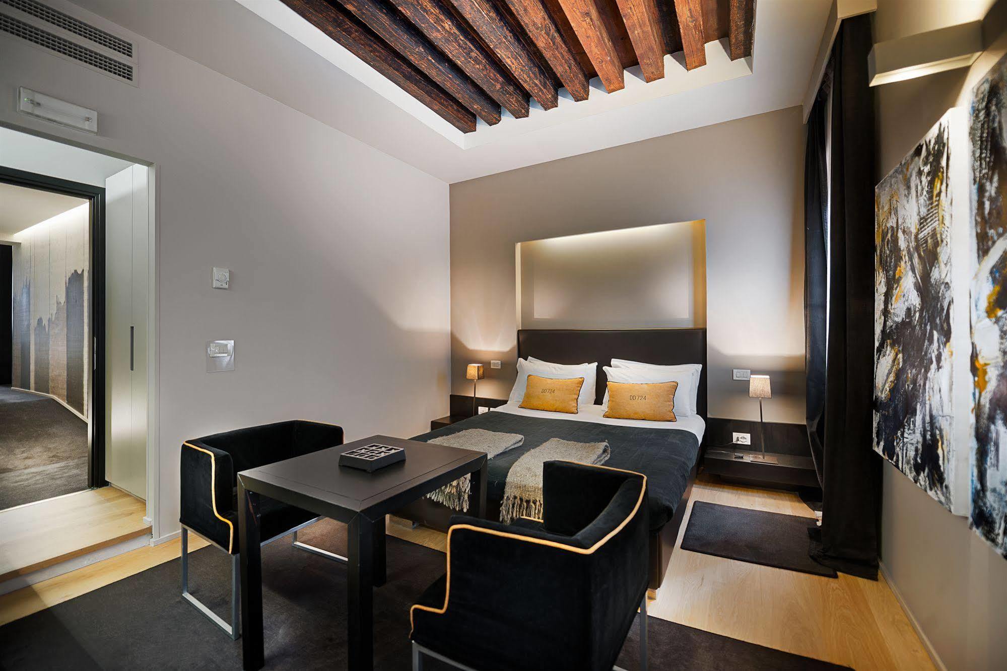 Charming House Dd724 Guest house Venice
