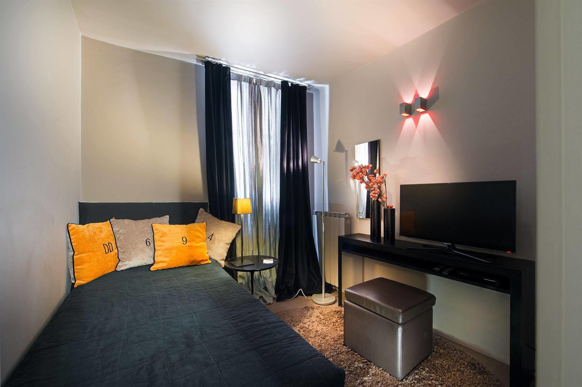 Charming House Dd724 Guest house
