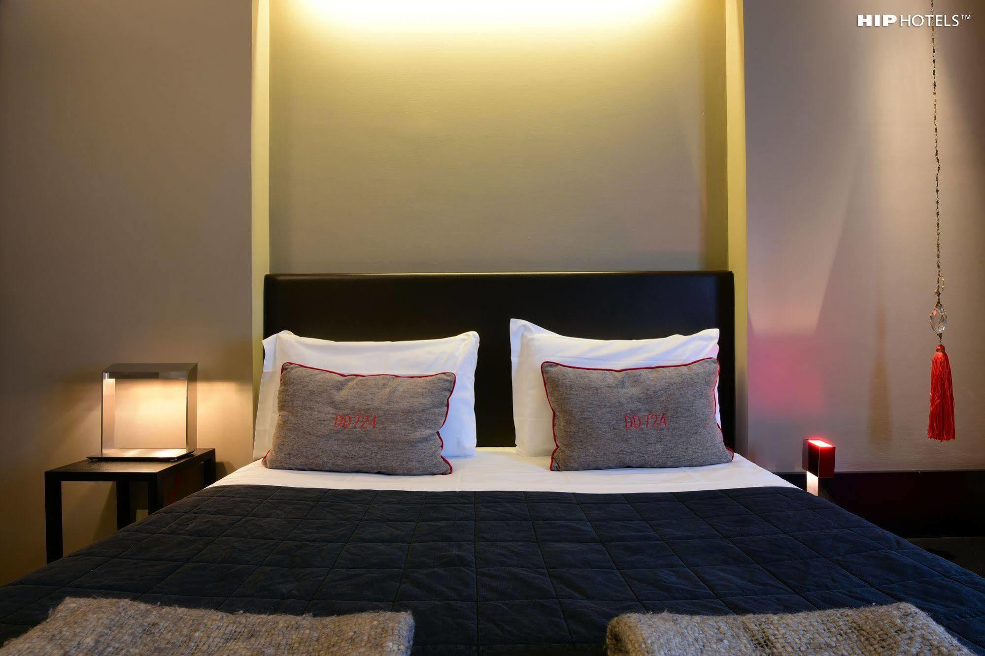 Guest house Charming House Dd724