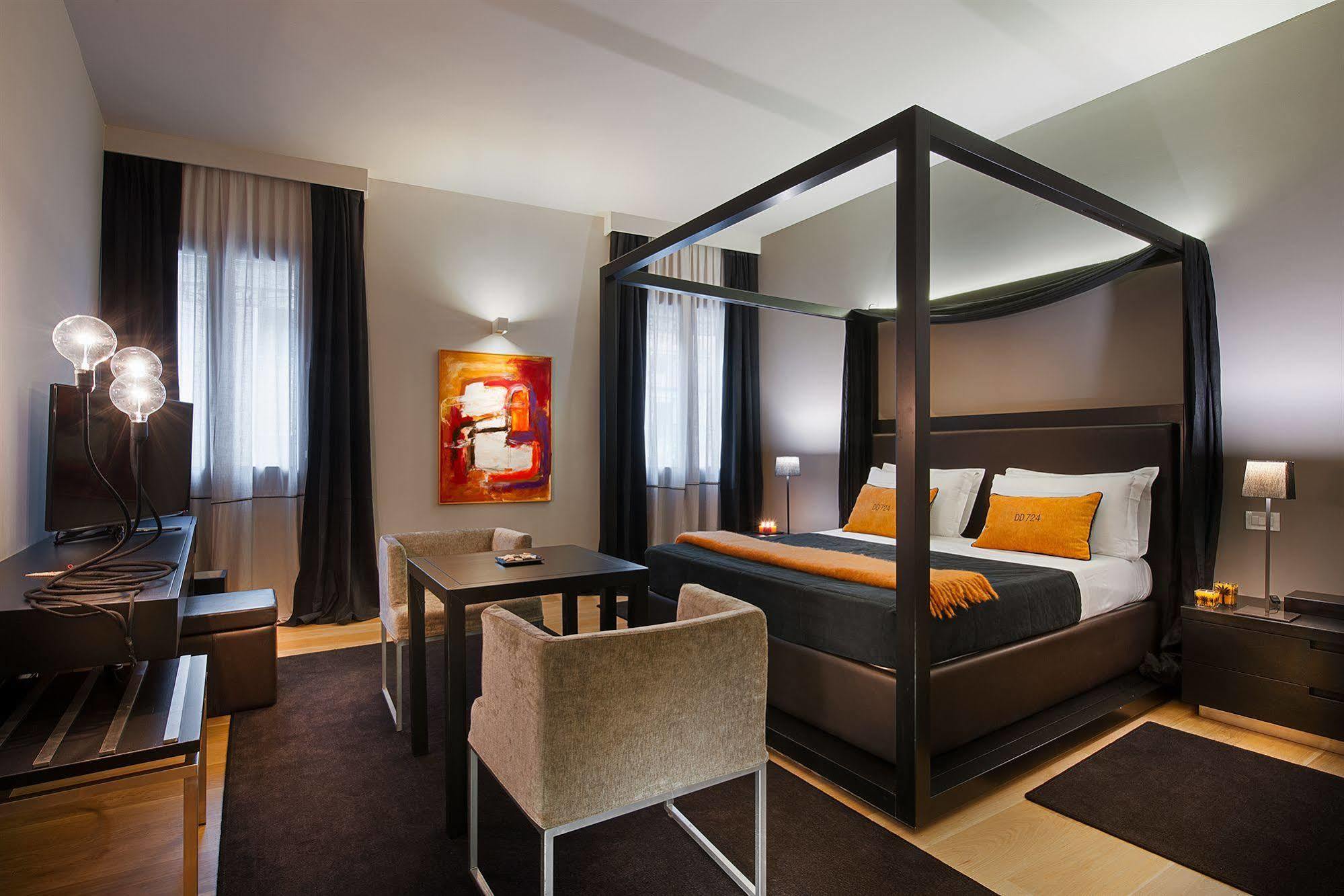 Guest house Charming House Dd724 3*