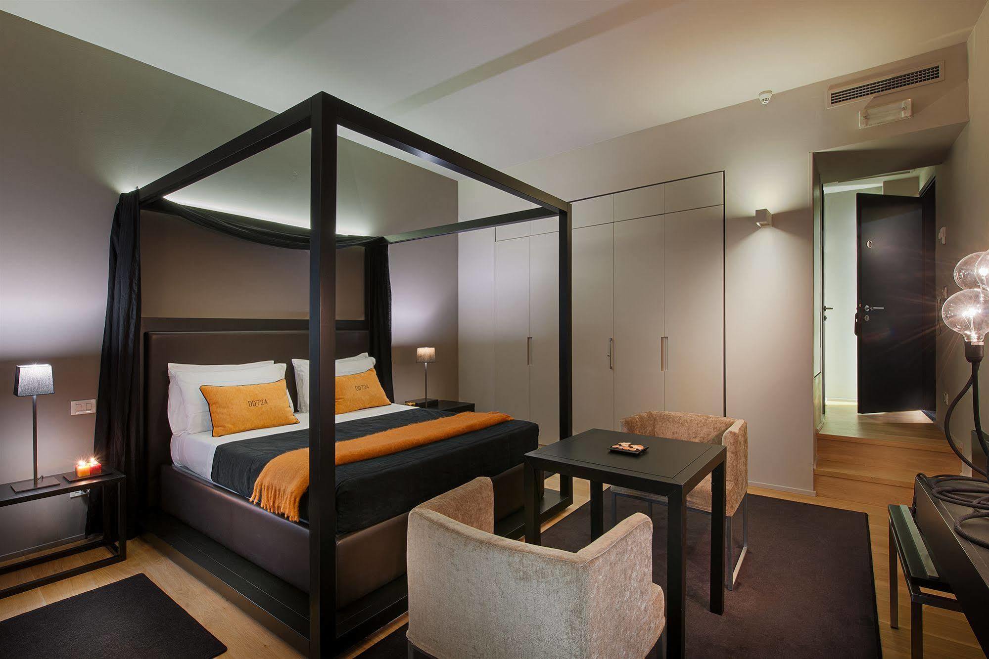 Guest house Charming House Dd724