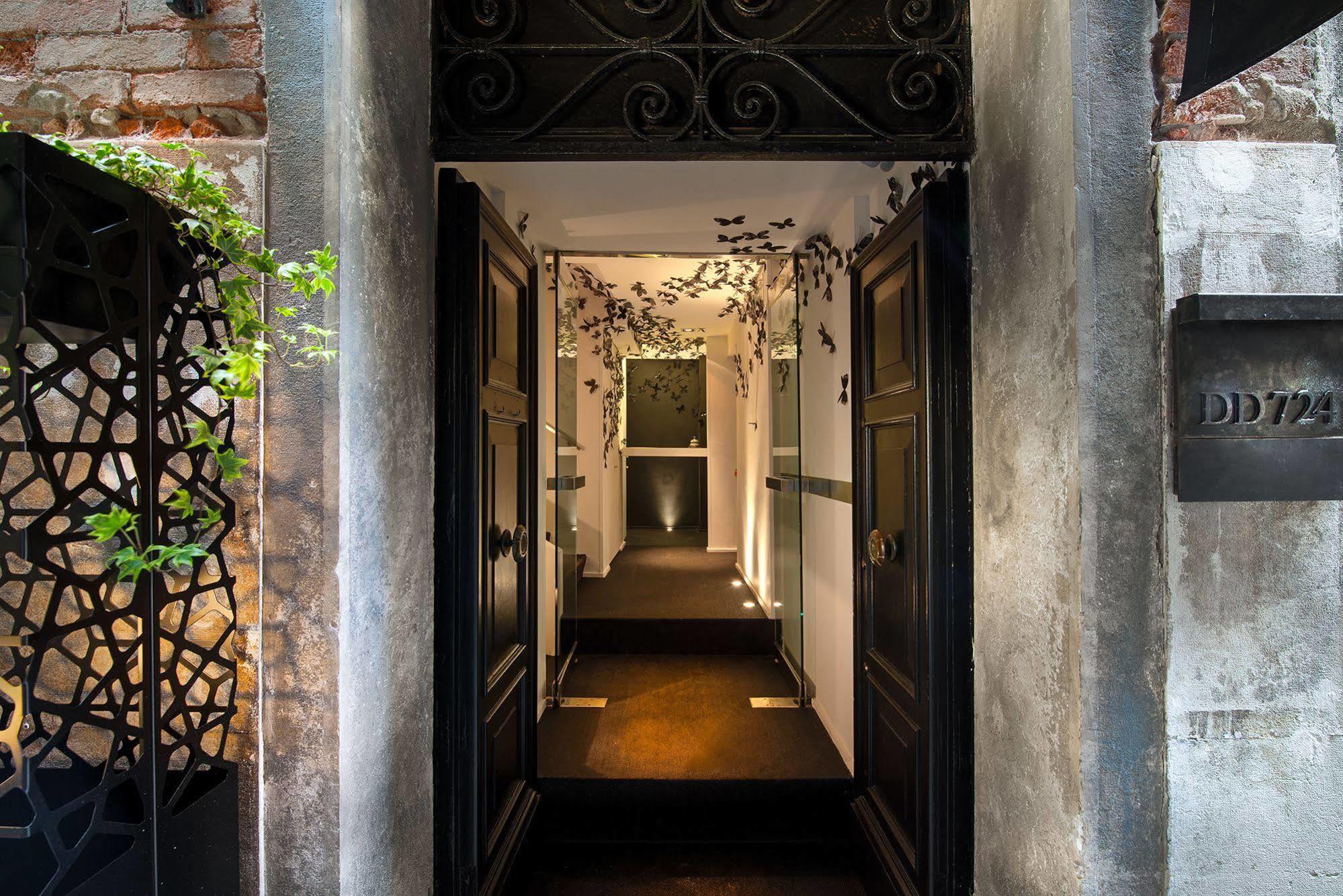 Guest house Charming House Dd724