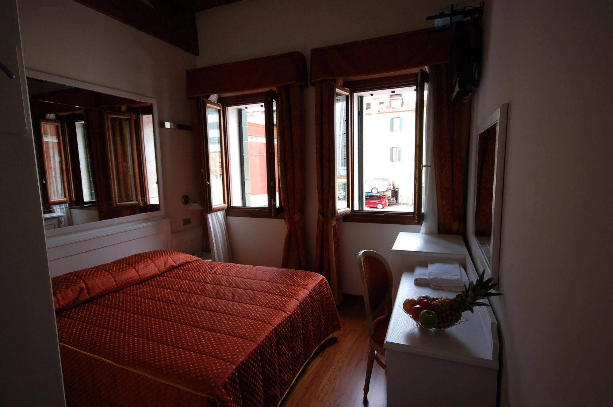 Casanova Fourrooms Venice
