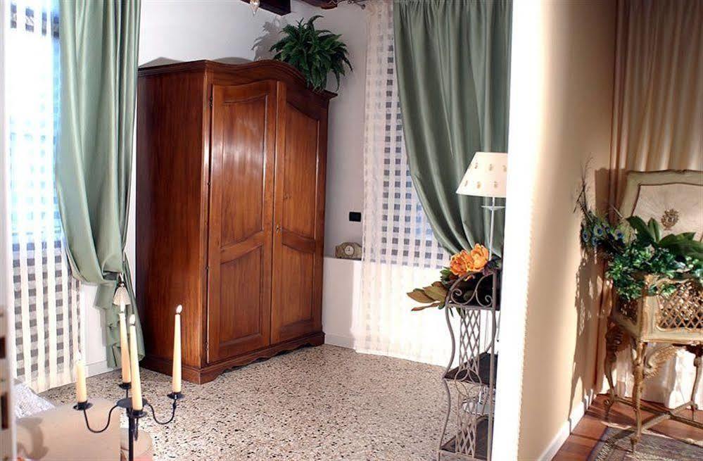 Guest house Alloggi Rivetta 2*