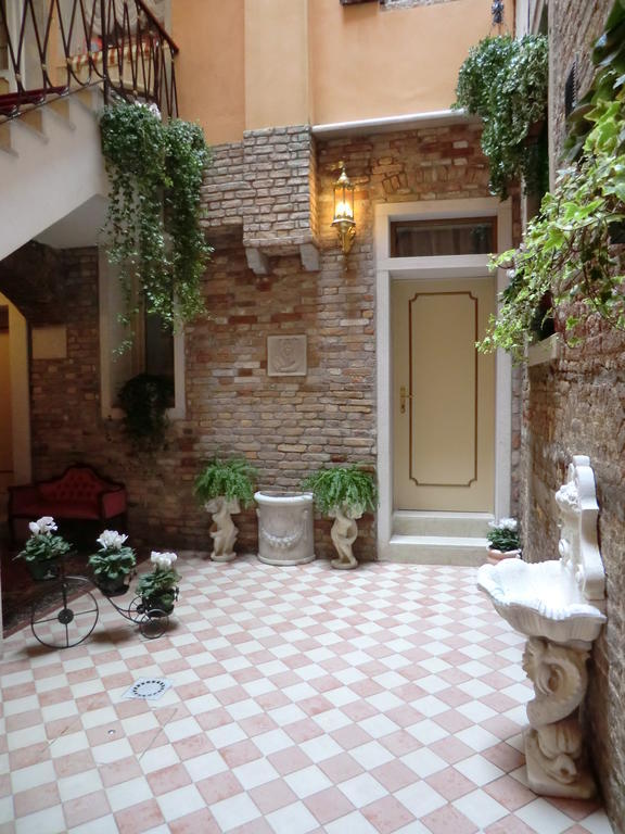 Ca Le Vele Guest house Venice