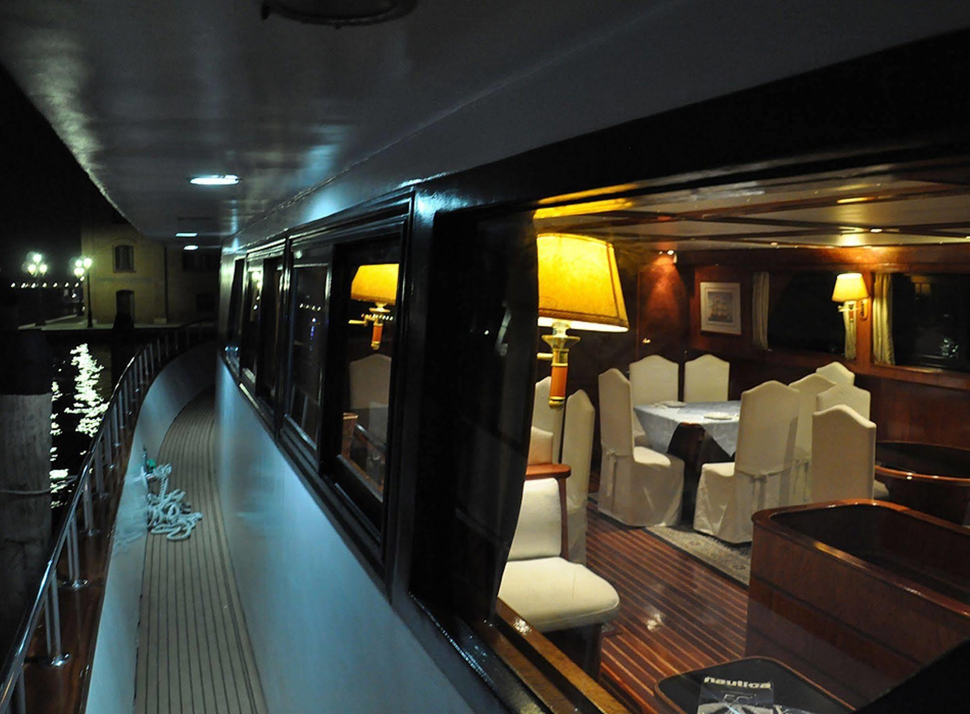 Hotel Sarah Cruise Venice