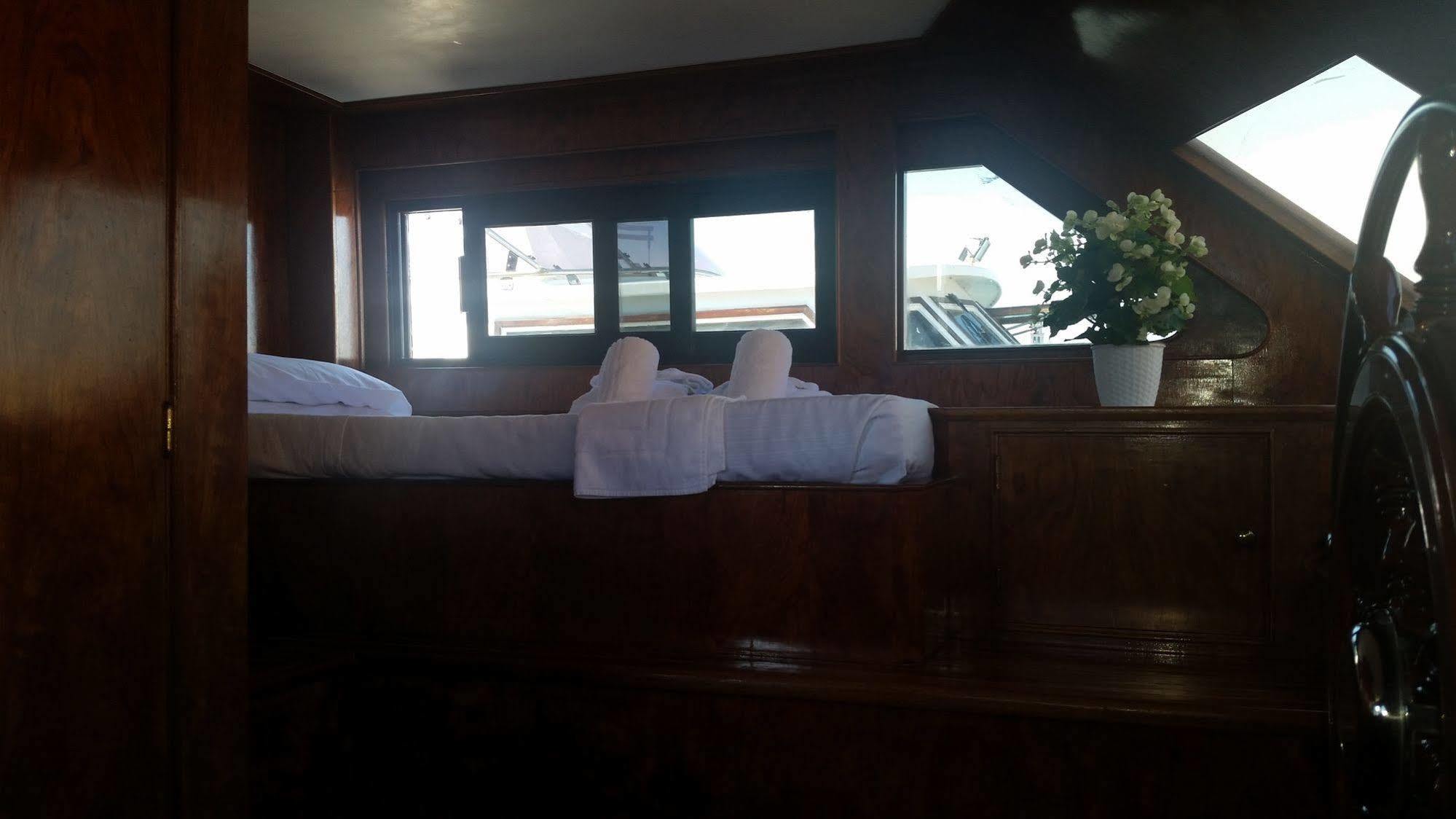 Hotel Sarah Cruise Venice