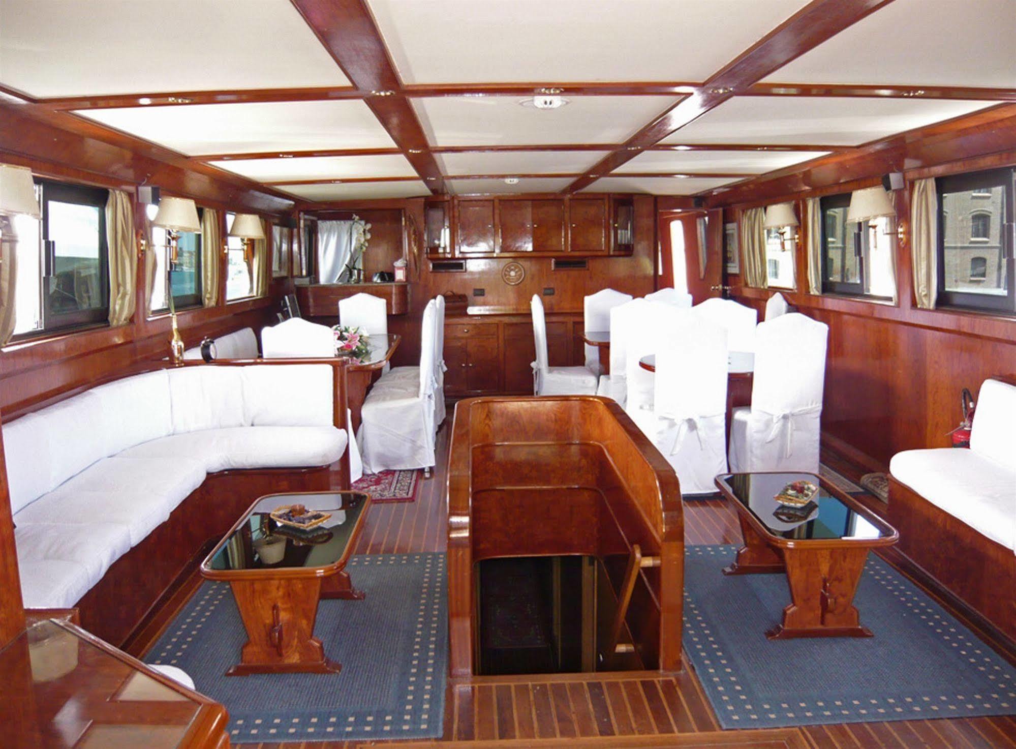 Hotel Sarah Cruise Venice