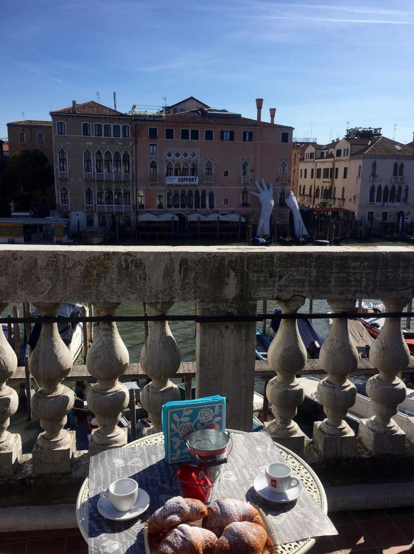 Residenza Rialto Guest house