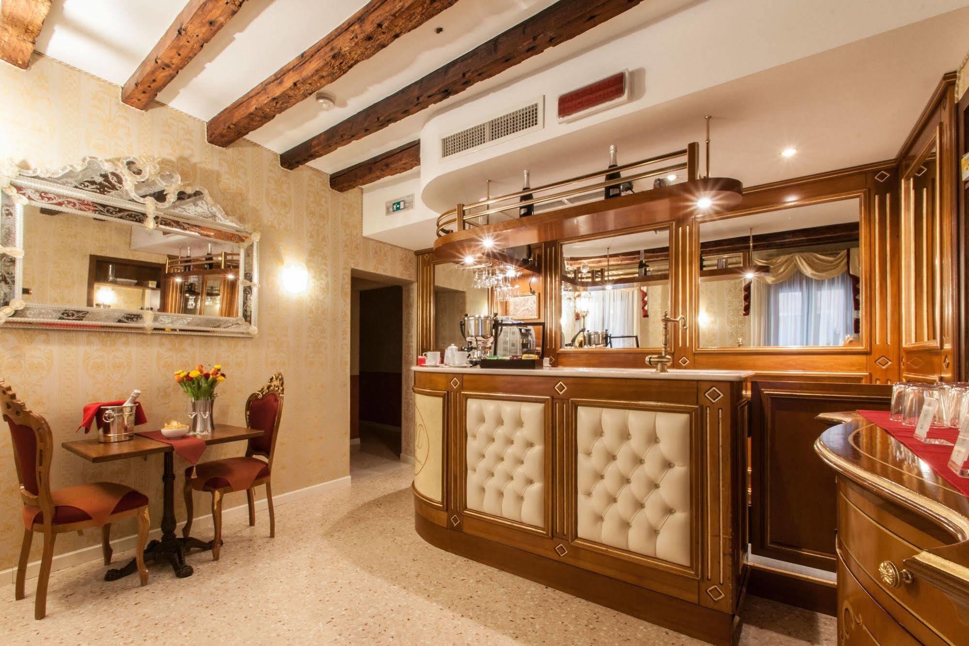 Dimora Marciana Bed & Breakfast Venice