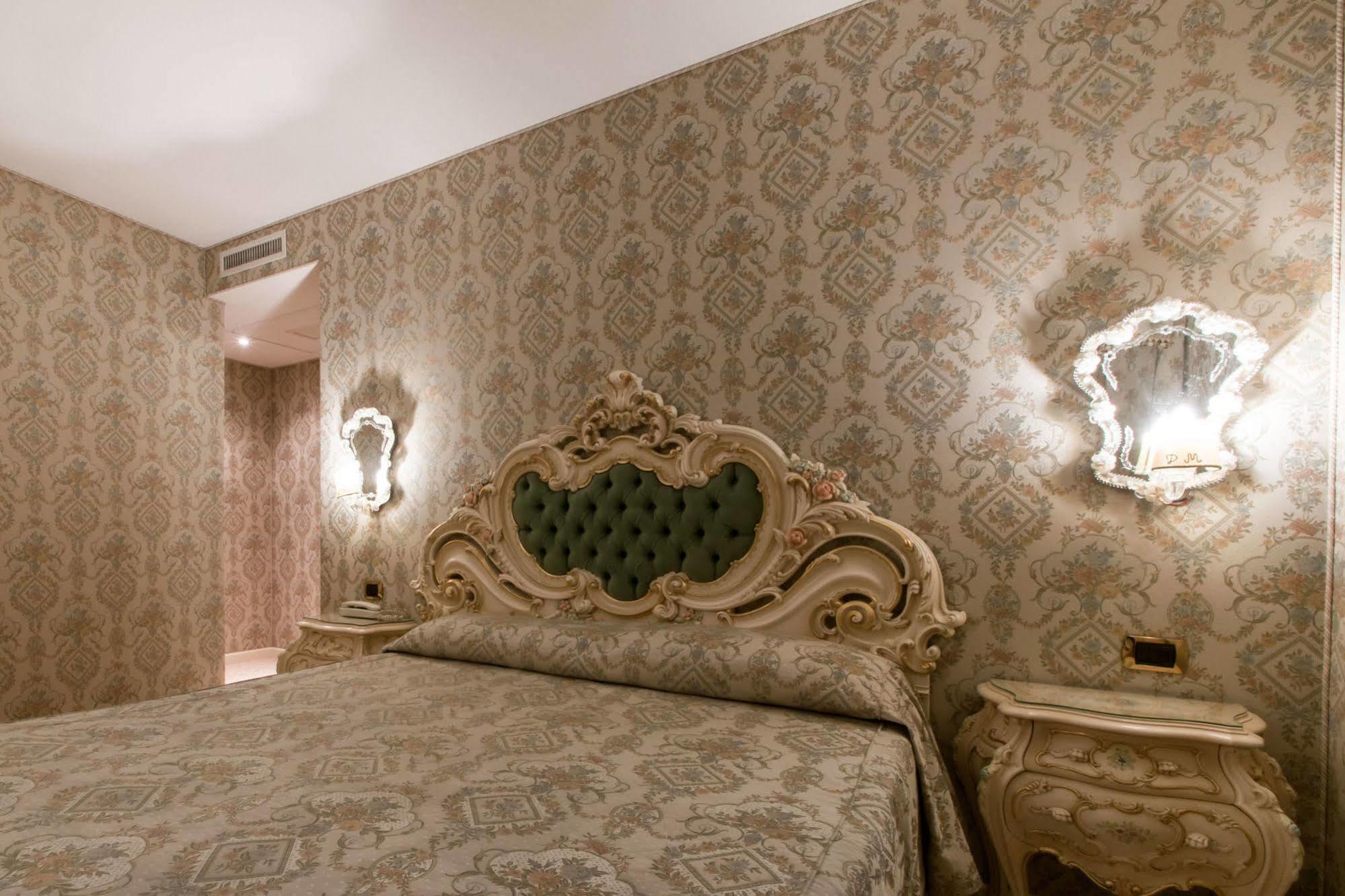Bed & Breakfast Dimora Marciana Venice