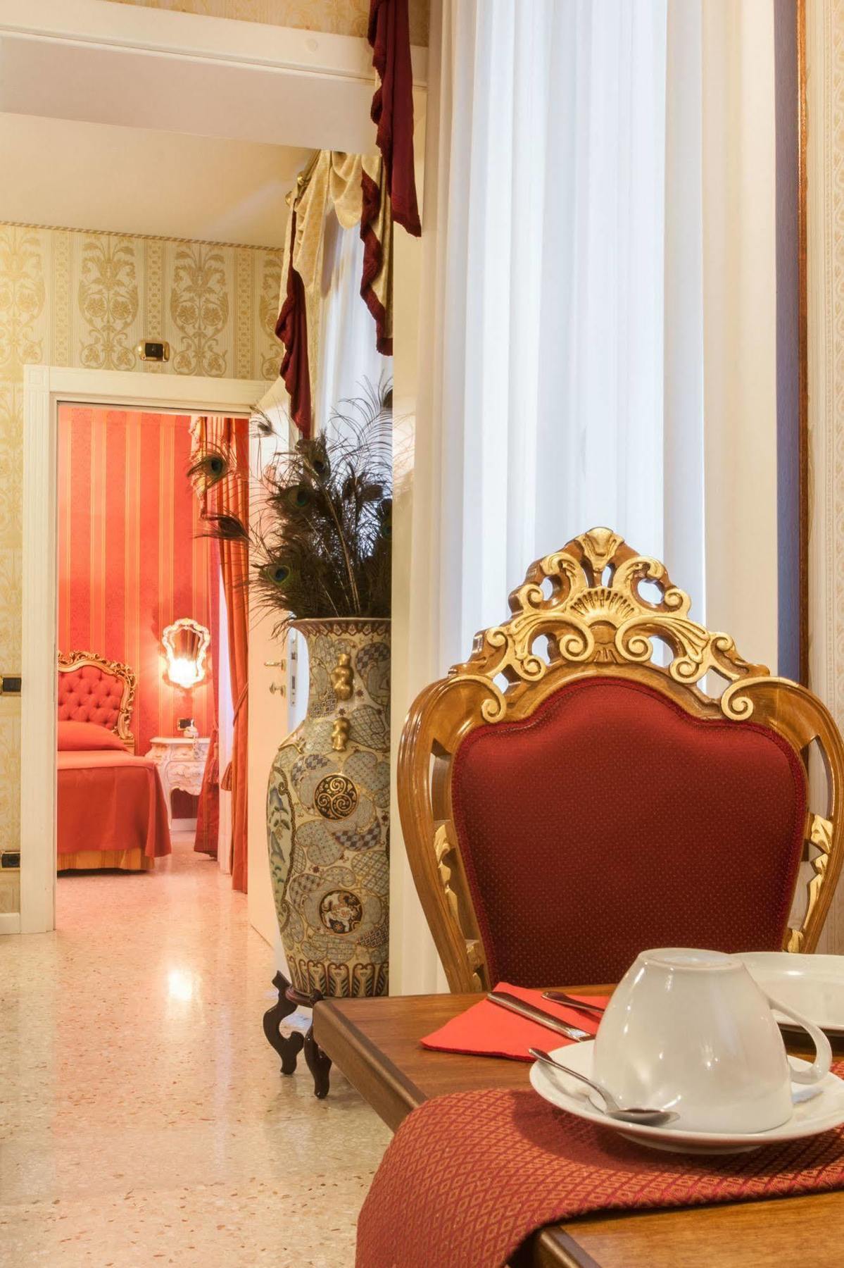 Dimora Marciana Bed & Breakfast 3*