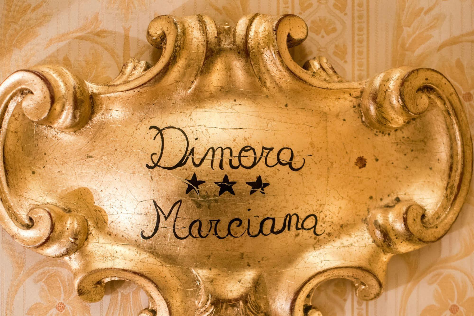 Dimora Marciana 3*