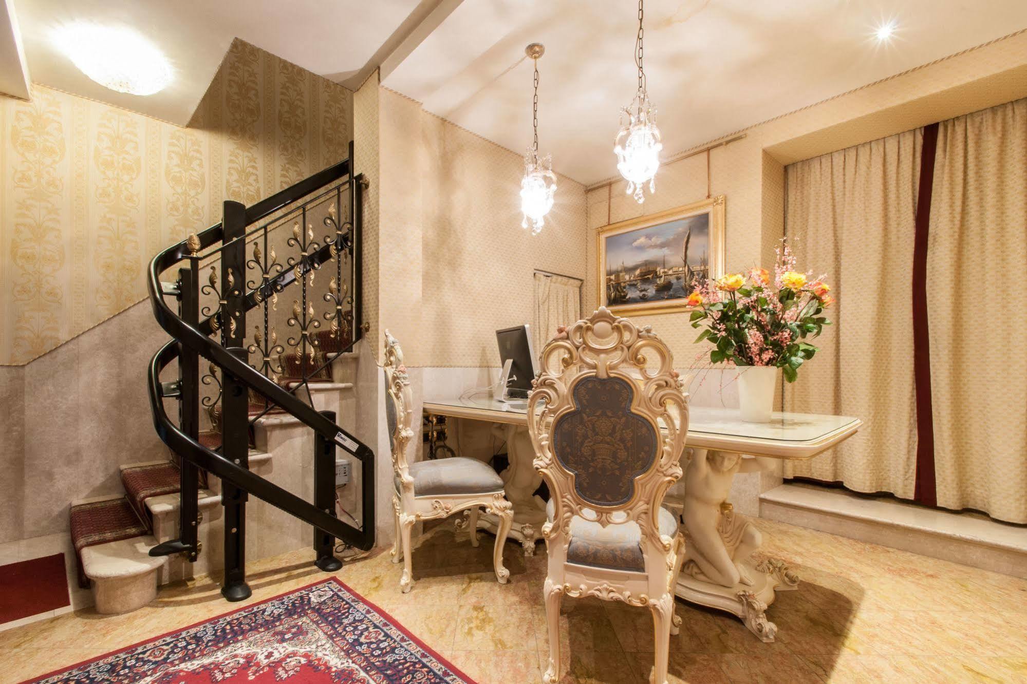 Dimora Marciana Bed & Breakfast