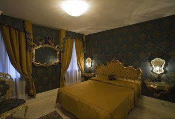 Dimora Marciana Bed & Breakfast