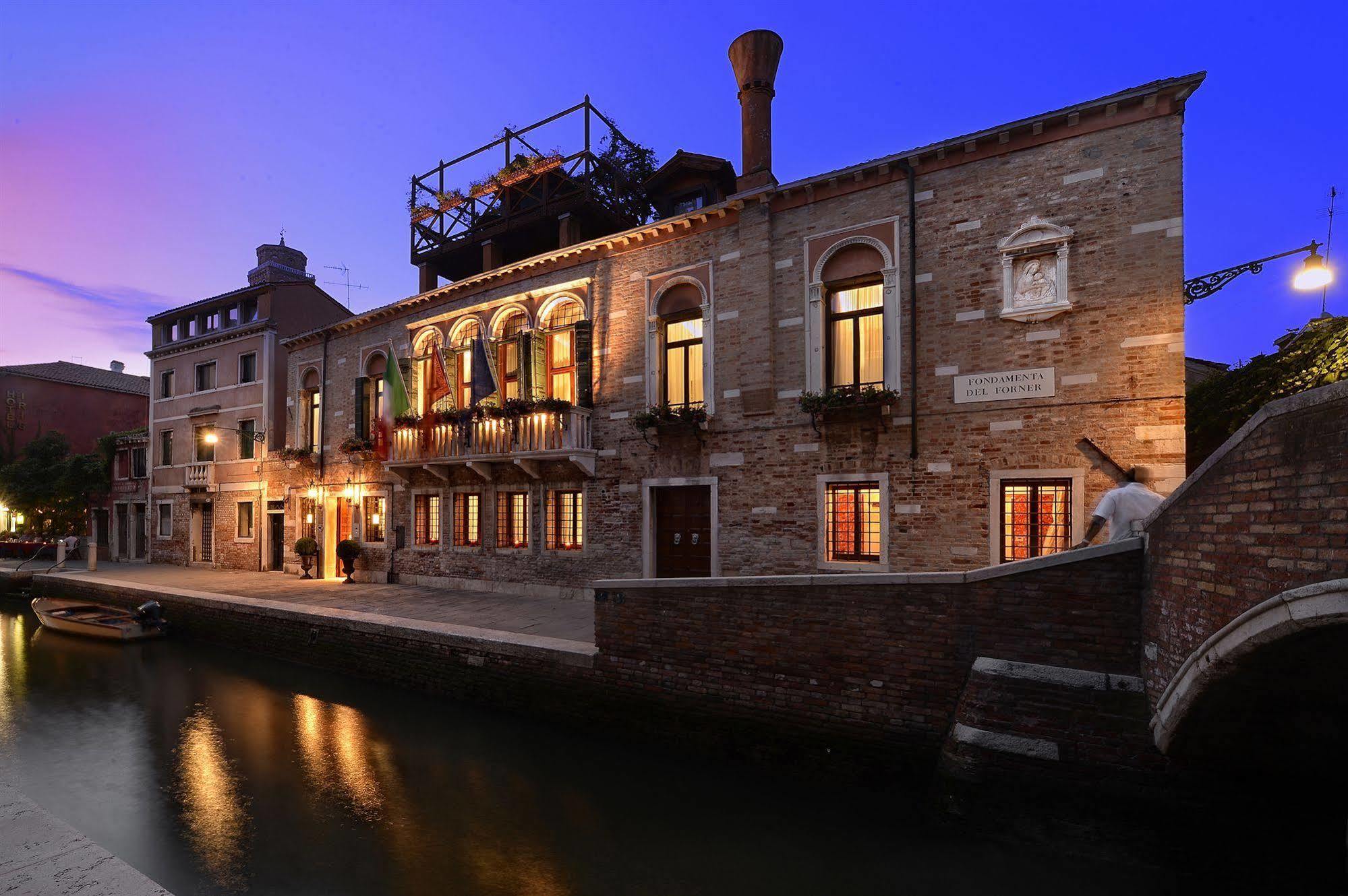 Palazzetto Madonna 4* Venice