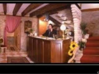 Ca Riza Hotel