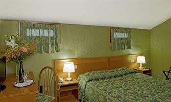 Spagna Hotel Venice
