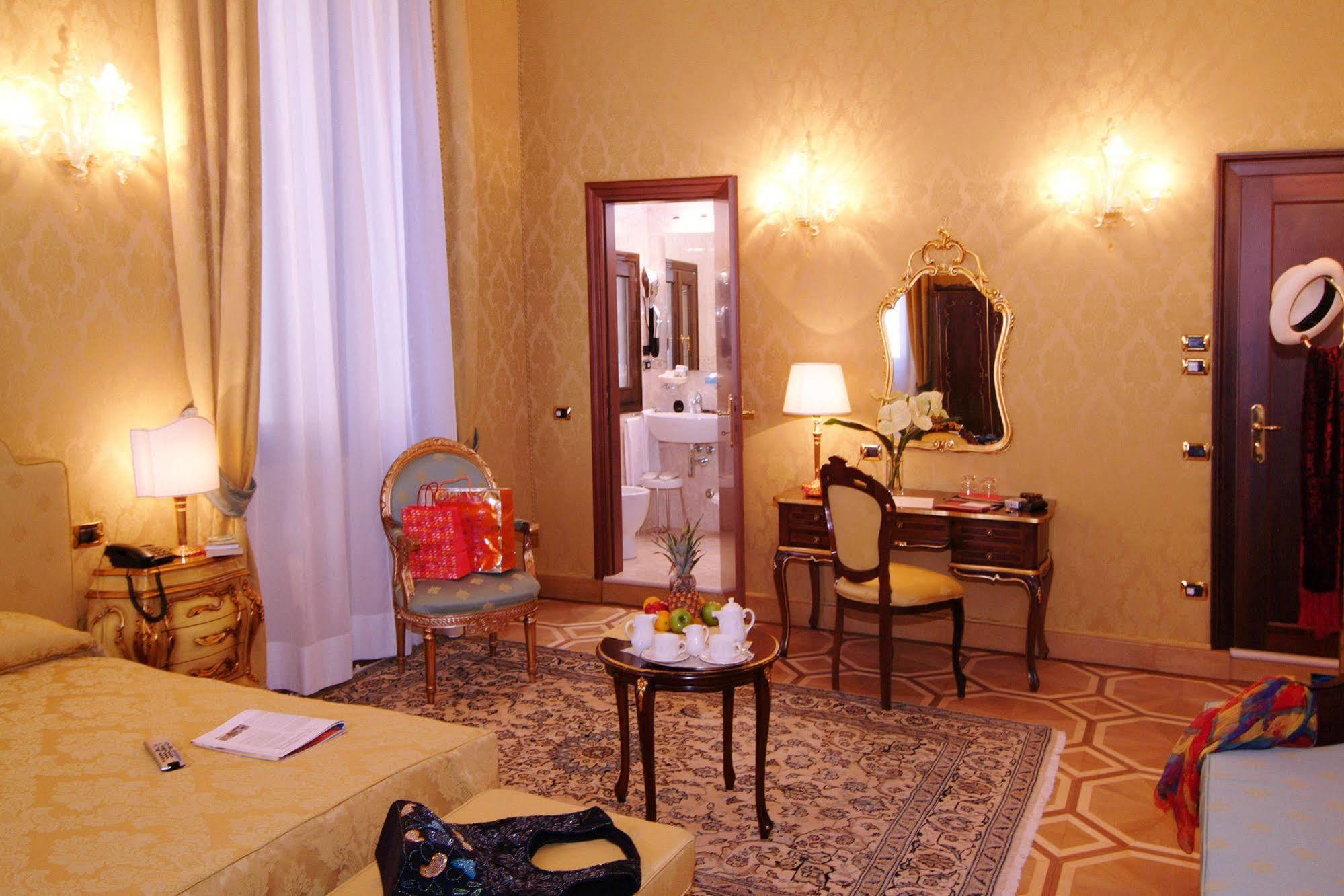 Ca' Vendramin Zago Hotel