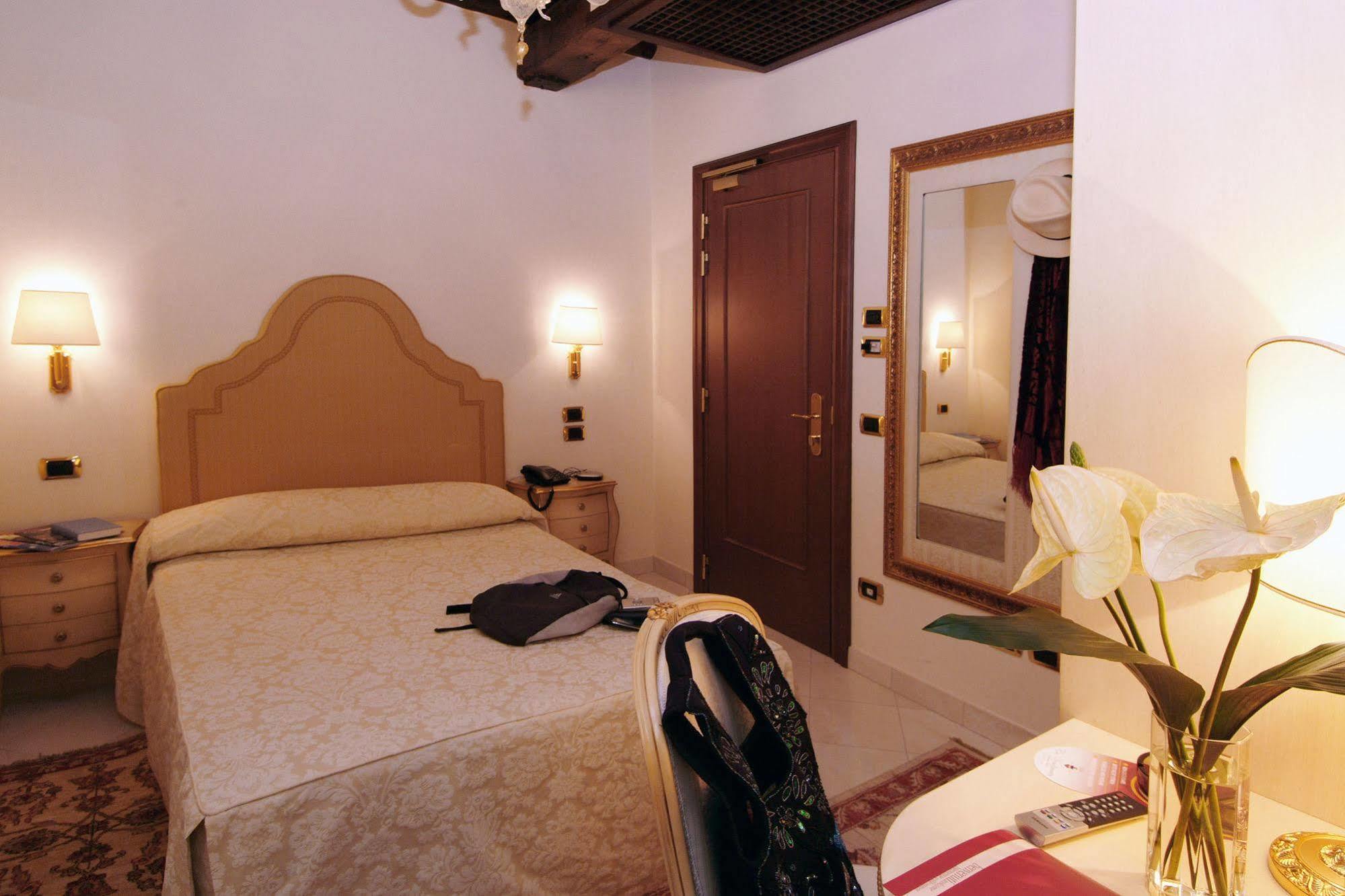 Ca' Vendramin Zago 4* Veneza