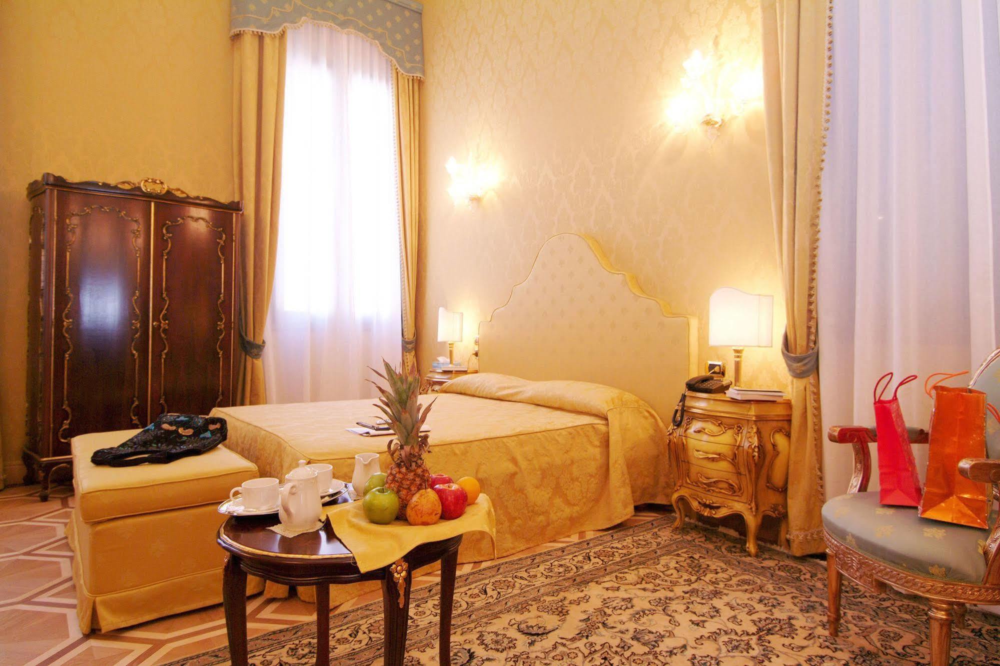 Hotel Ca' Vendramin Zago