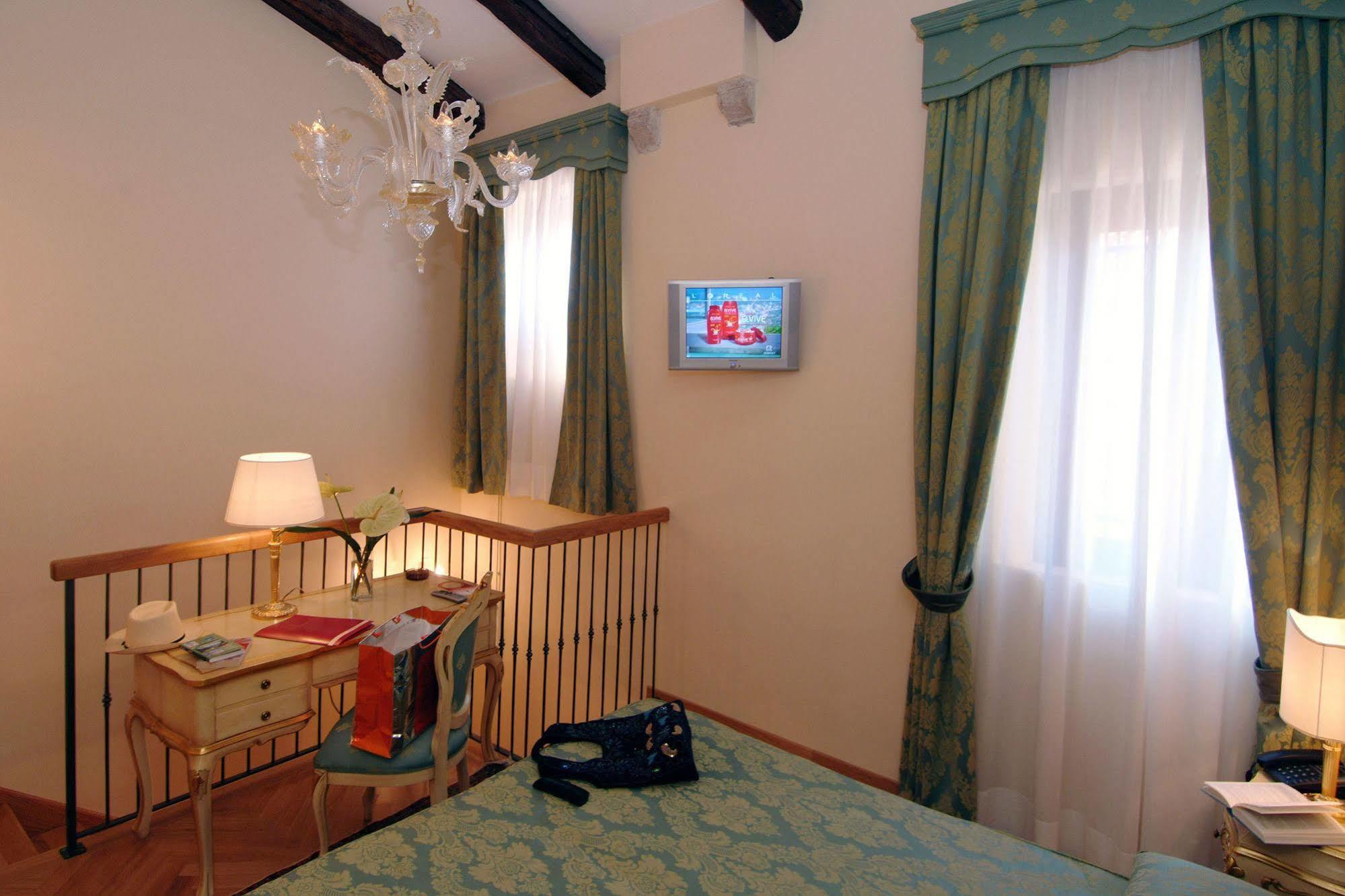 Hotel Ca' Vendramin Zago