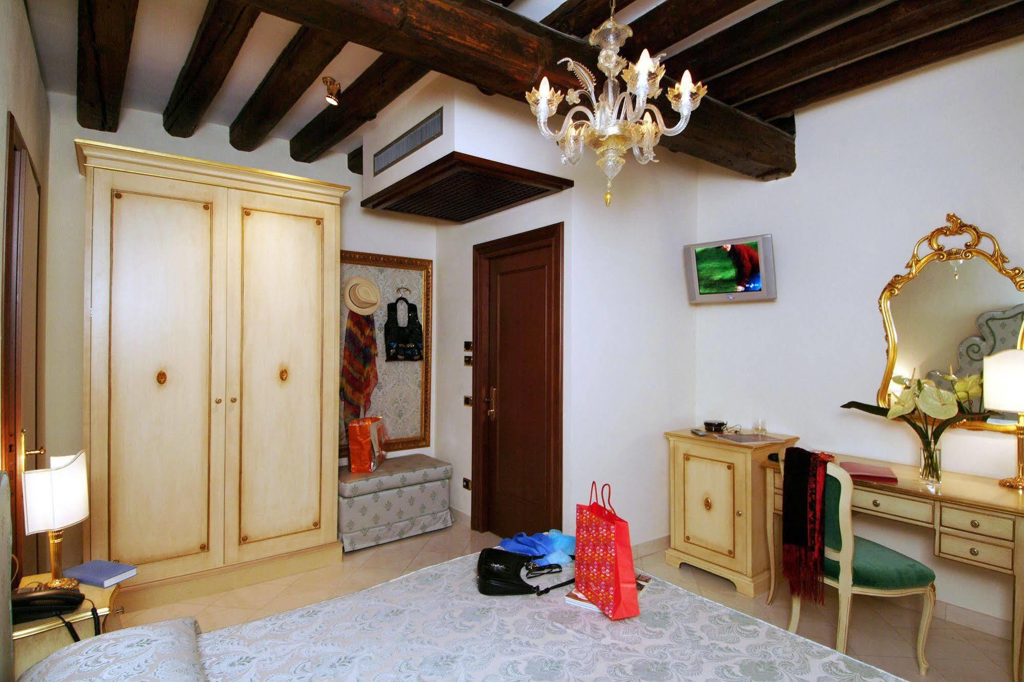 Hotel Ca' Vendramin Zago