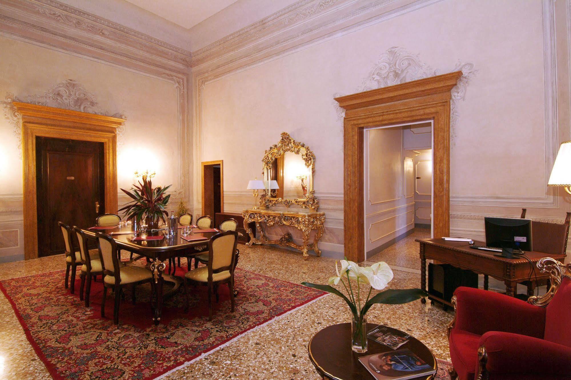 Ca' Vendramin Zago Hotel 4*