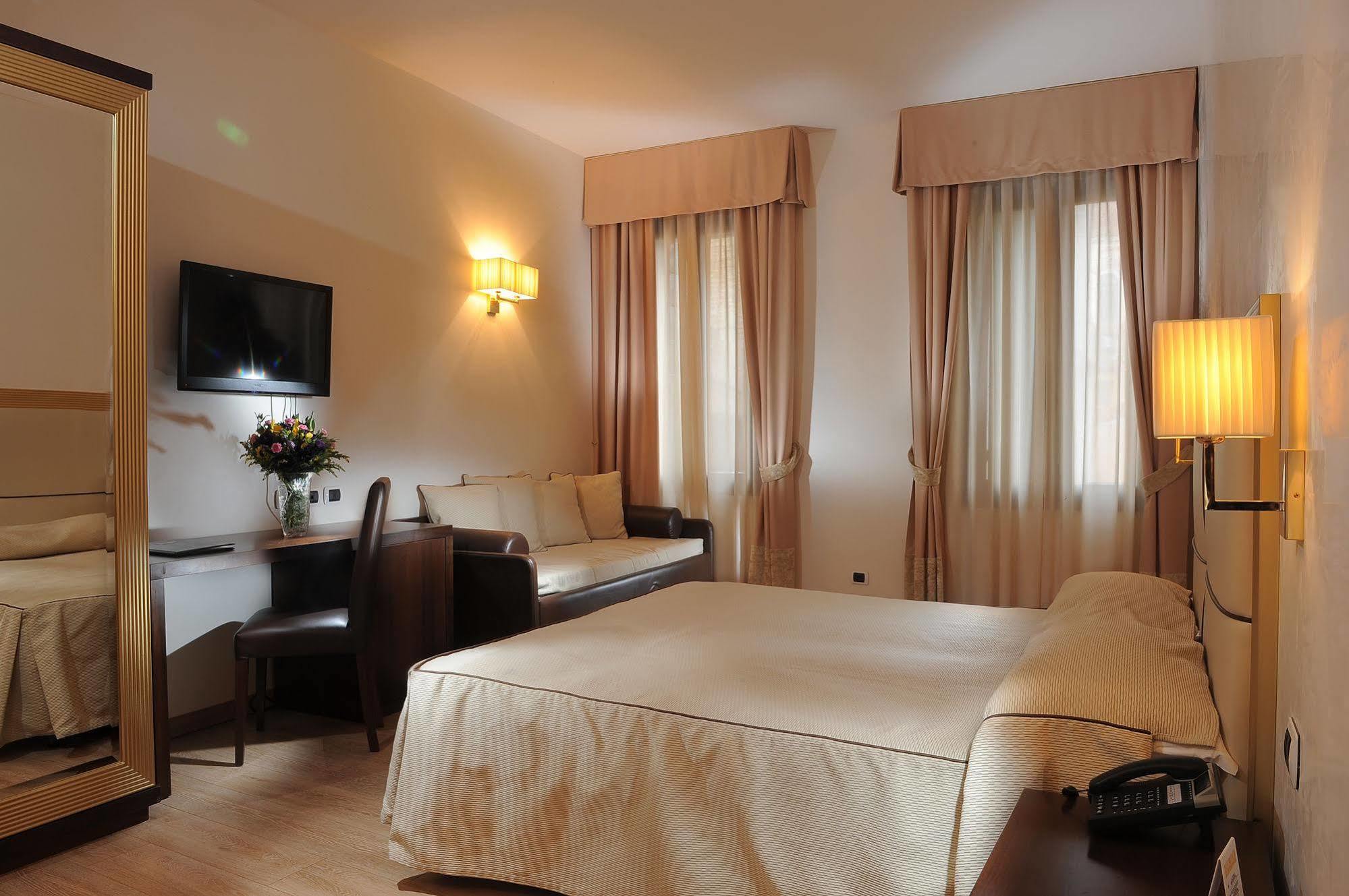 Hotel Ca' Vendramin Zago