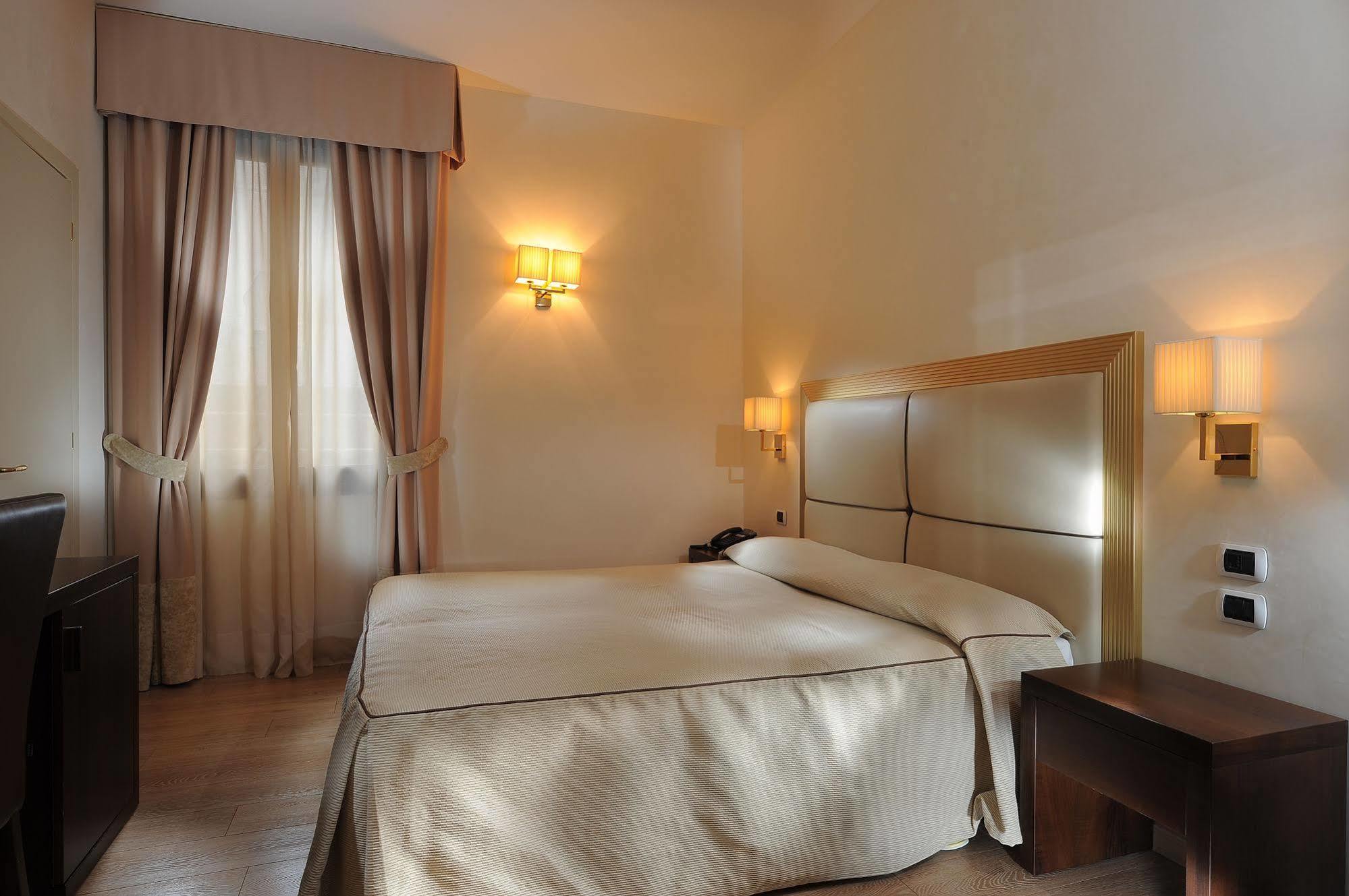 Hotel Ca' Vendramin Zago