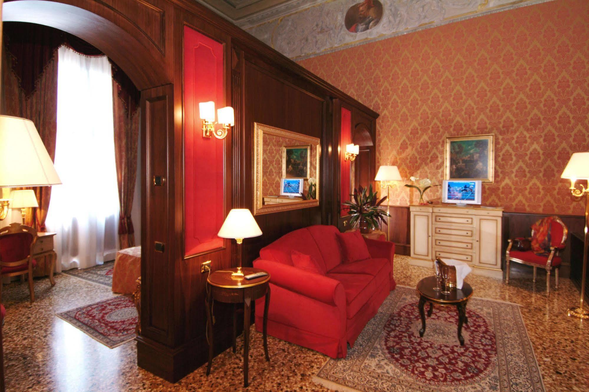 Ca' Vendramin Zago Hotel 4*