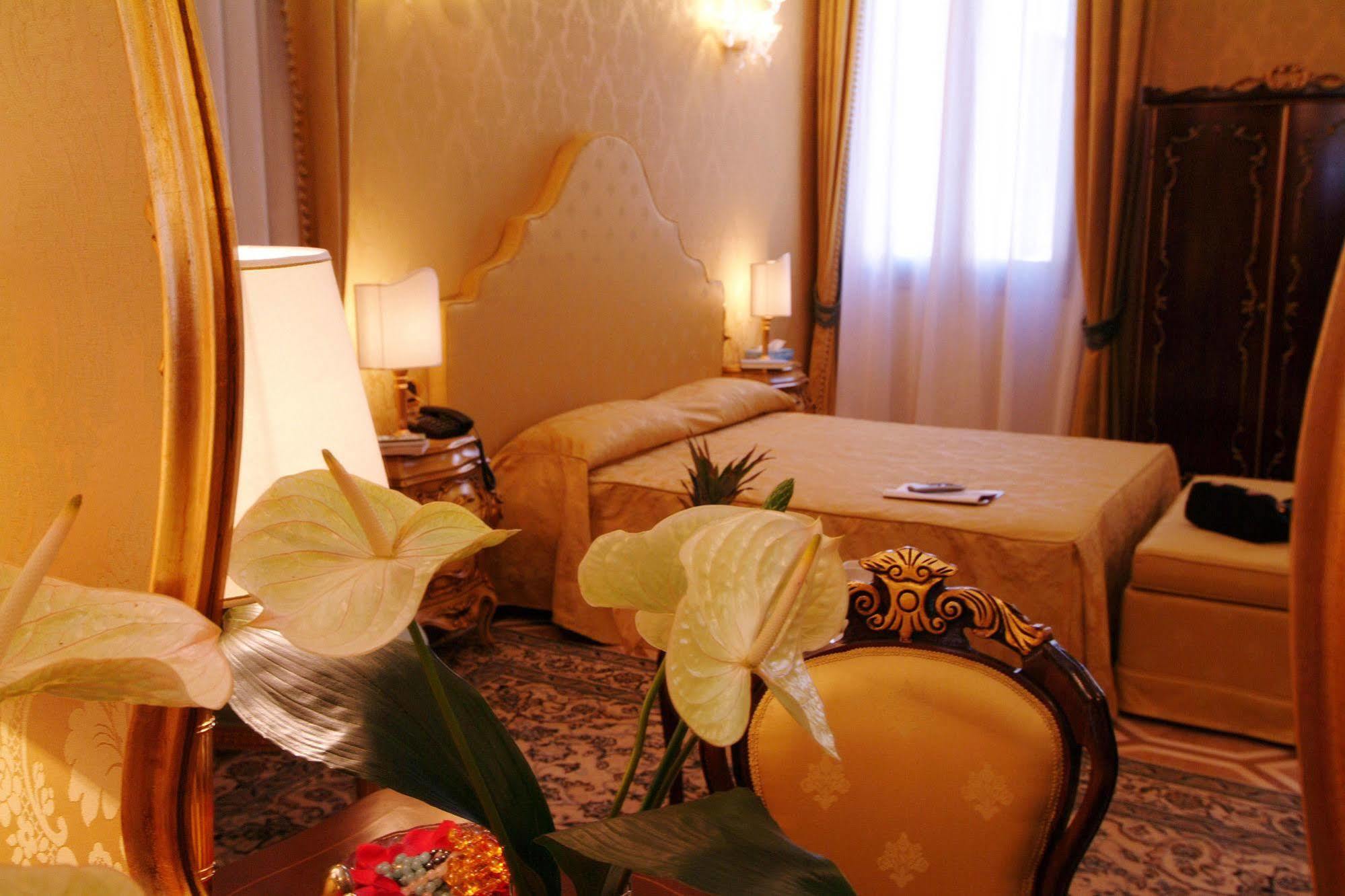 Ca' Vendramin Zago Hotel 4*