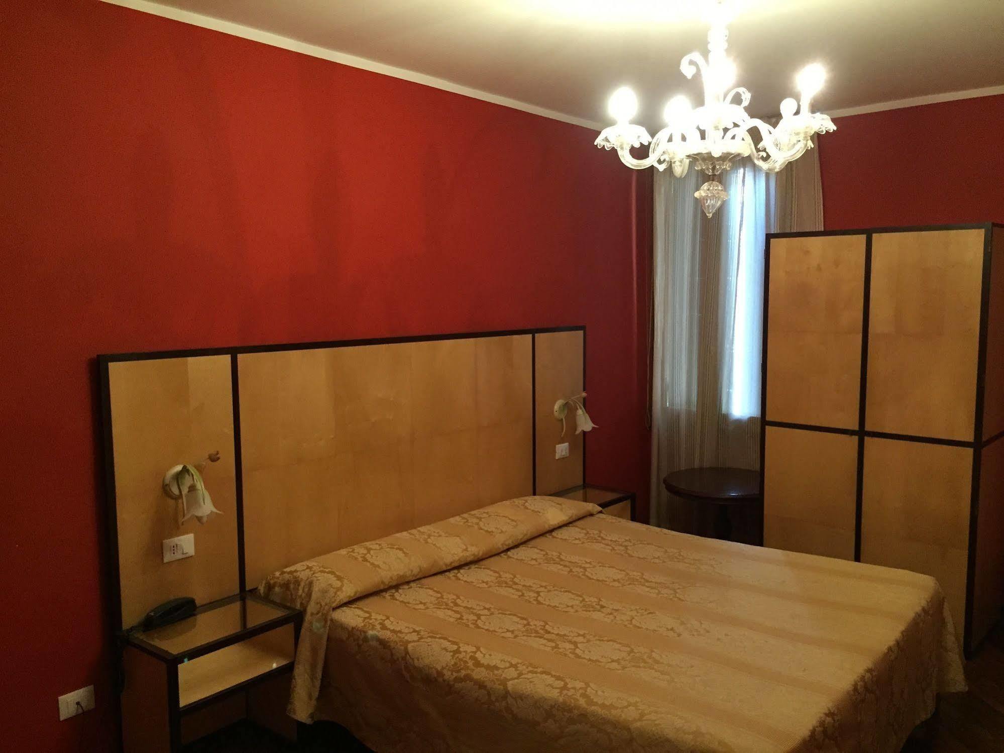 Malibran Hotel Venice
