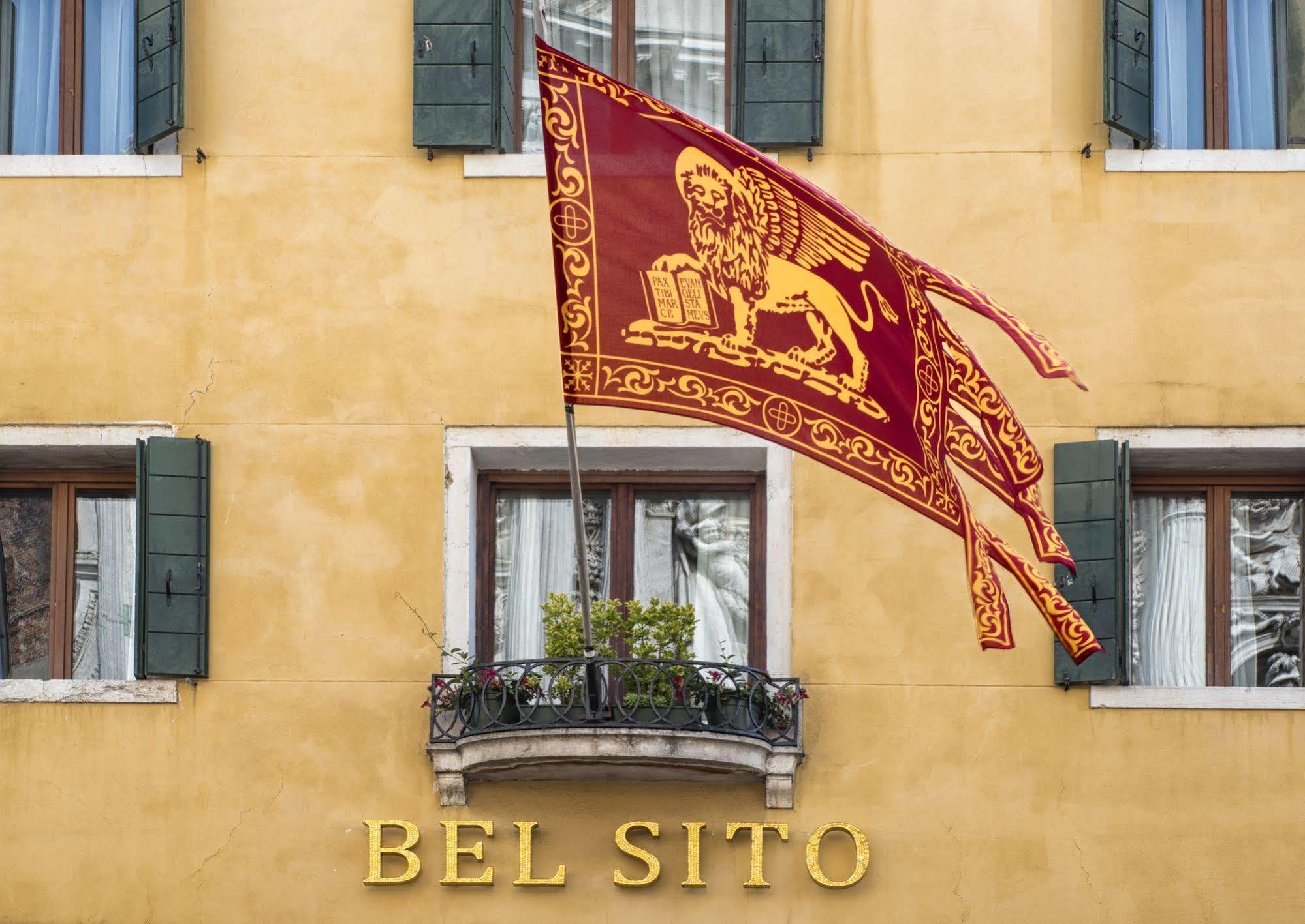 Bel Sito E Berlino 3* Venice