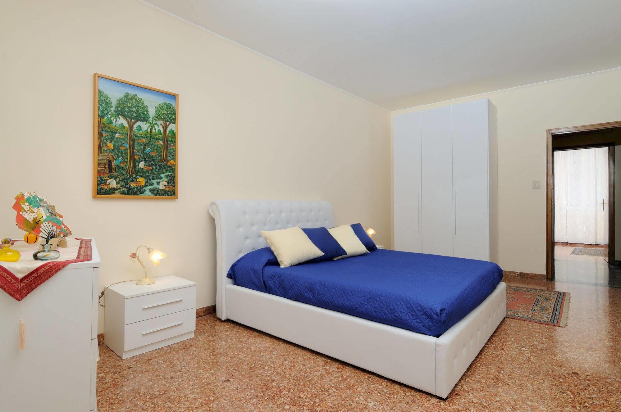 Bed & Breakfast Santa Maria Nova Bed & Breakfast