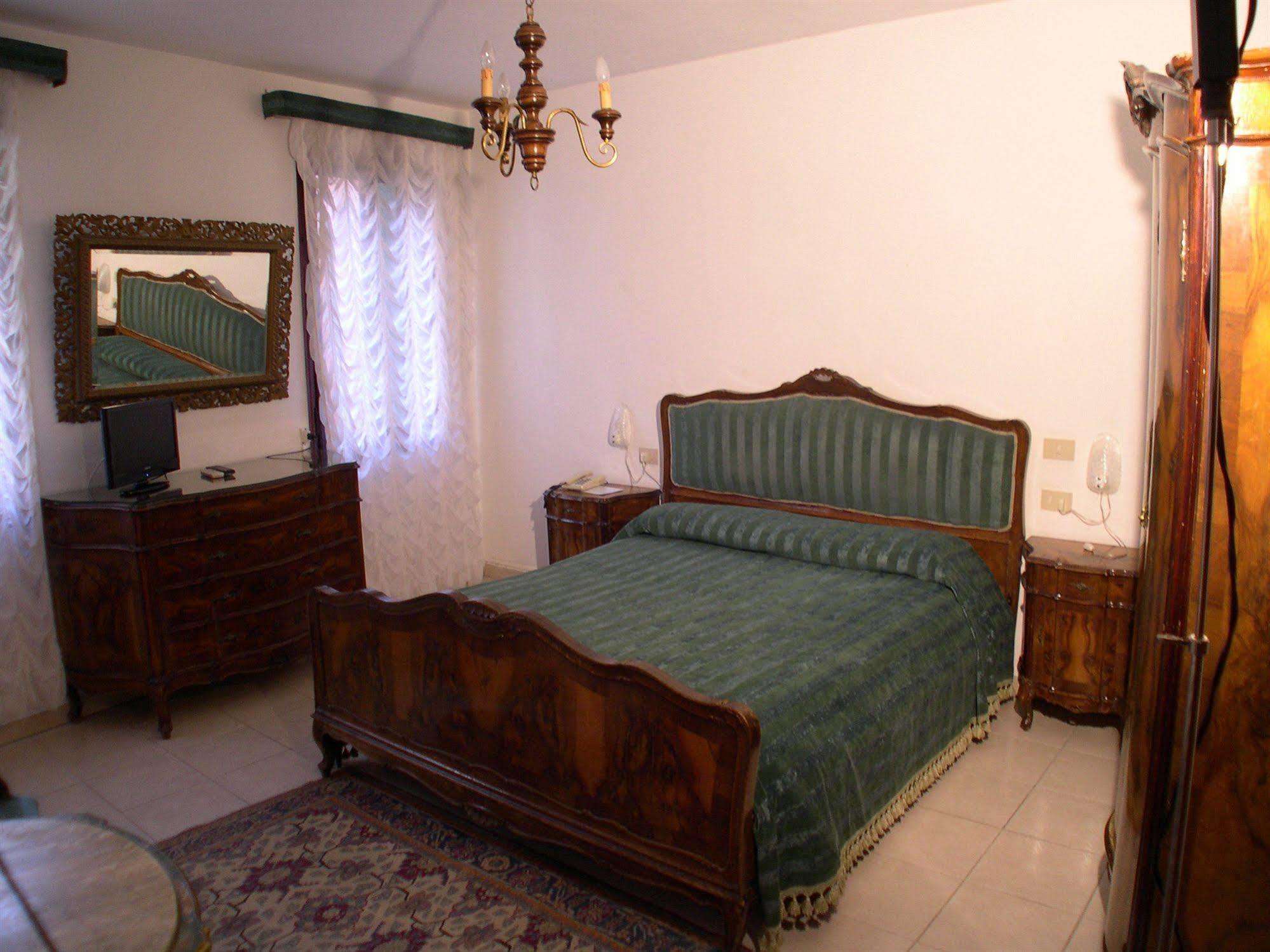 Casa Boccassini Hotel
