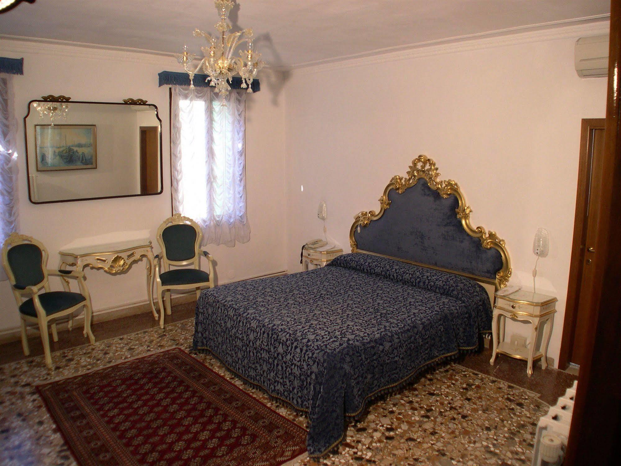 Casa Boccassini Veneza