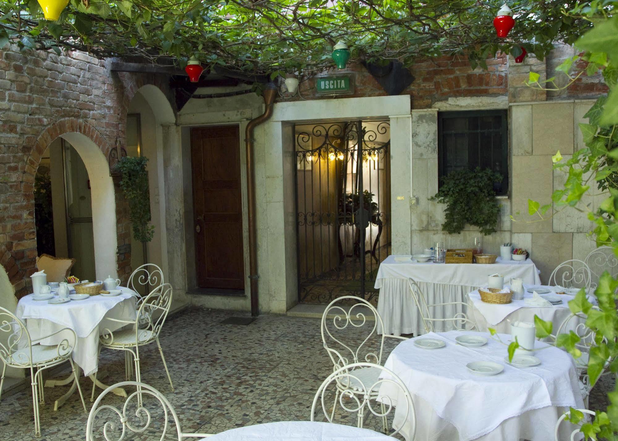 Hotel Casa Boccassini